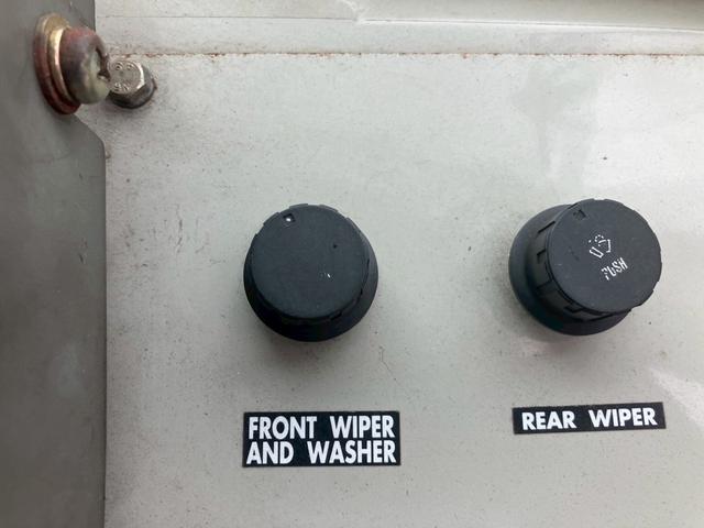 日本 TCM80 6211hメーター(12枚目)