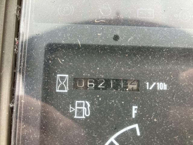 日本 TCM80 6211hメーター(13枚目)