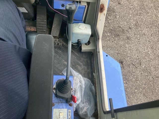 日本 TCM80 6211hメーター(14枚目)