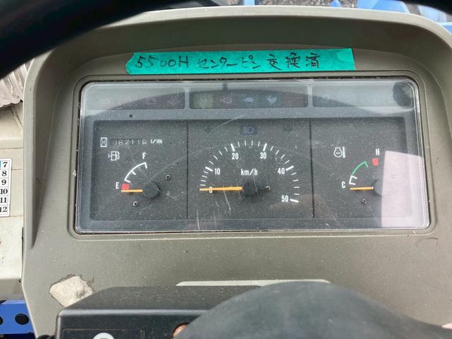 日本 TCM80 6211hメーター(15枚目)