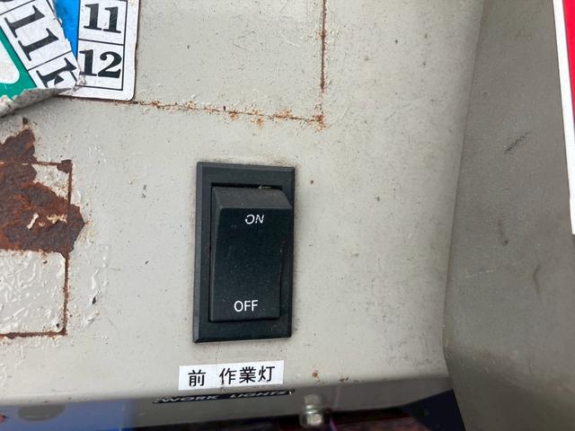 日本 TCM80 6211hメーター(16枚目)