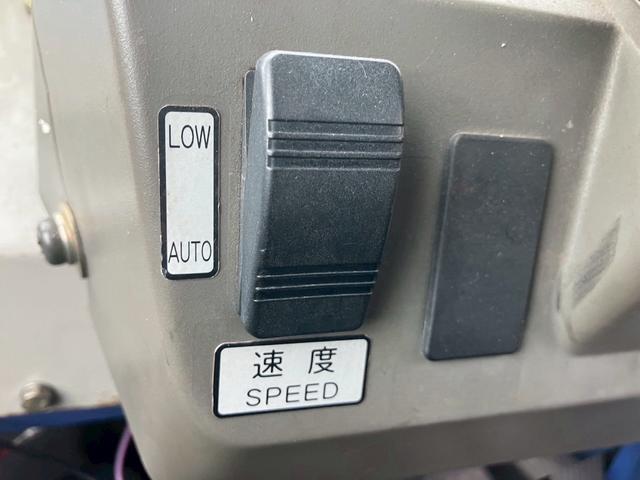 日本 TCM80 6211hメーター(18枚目)