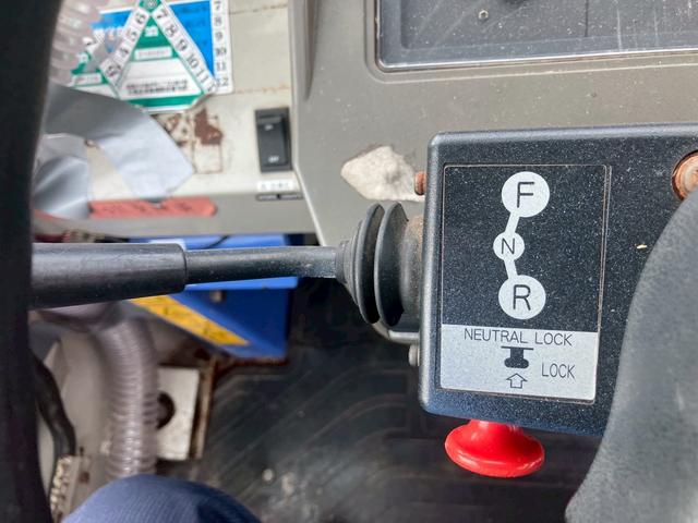 日本 TCM80 6211hメーター(19枚目)