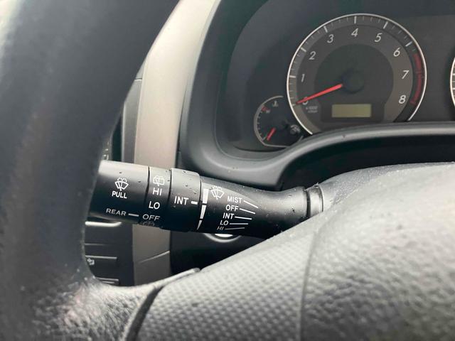 カローラフィールダー 1.5X Gエディション 4WD ドライブレコーダー バックカメラ ナビ TV アルミホイール スマートキー 電動格納ミラー CVT 盗難防止システム 衝突安全ボディ ABS CD DVD再生 ミュージックプレイヤー接続可(10枚目)