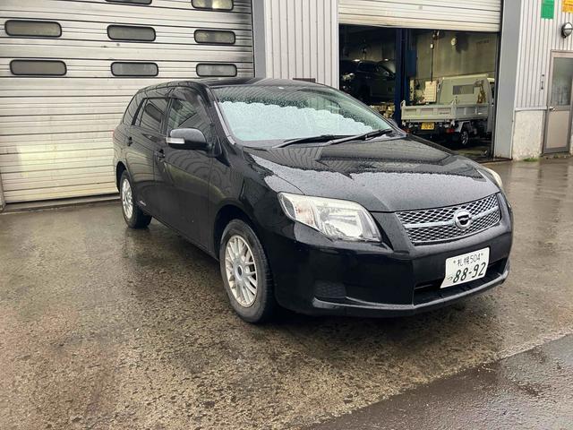 カローラフィールダー 1.5X Gエディション 4WD ドライブレコーダー バックカメラ ナビ TV アルミホイール スマートキー 電動格納ミラー CVT 盗難防止システム 衝突安全ボディ ABS CD DVD再生 ミュージックプレイヤー接続可(17枚目)