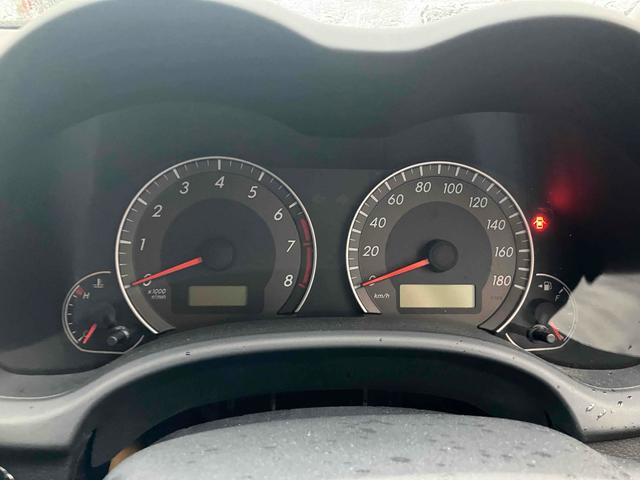 カローラフィールダー 1.5X Gエディション 4WD ドライブレコーダー バックカメラ ナビ TV アルミホイール スマートキー 電動格納ミラー CVT 盗難防止システム 衝突安全ボディ ABS CD DVD再生 ミュージックプレイヤー接続可(37枚目)