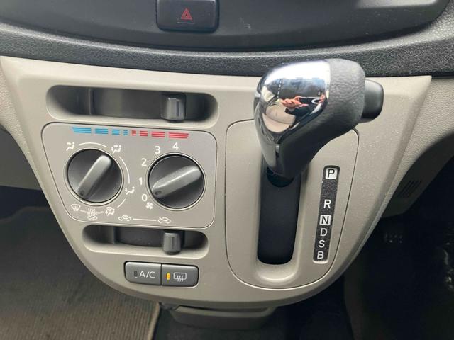 ミライース 4WD ドライブレコーダー ナビ TV アイドリングストップ 電動格納ミラー CVT CD USB ミュージックプレイヤー接続可 Bluetooth エアコン パワーウィンドウ(6枚目)