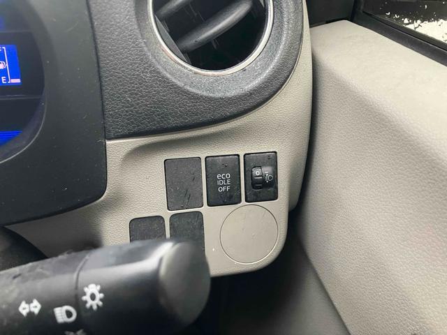 ミライース 4WD ドライブレコーダー ナビ TV アイドリングストップ 電動格納ミラー CVT CD USB ミュージックプレイヤー接続可 Bluetooth エアコン パワーウィンドウ(7枚目)