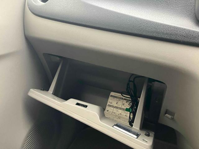 ミライース 4WD ドライブレコーダー ナビ TV アイドリングストップ 電動格納ミラー CVT CD USB ミュージックプレイヤー接続可 Bluetooth エアコン パワーウィンドウ(9枚目)