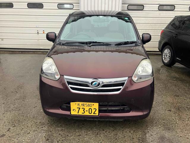 ミライース 4WD ドライブレコーダー ナビ TV アイドリングストップ 電動格納ミラー CVT CD USB ミュージックプレイヤー接続可 Bluetooth エアコン パワーウィンドウ(12枚目)