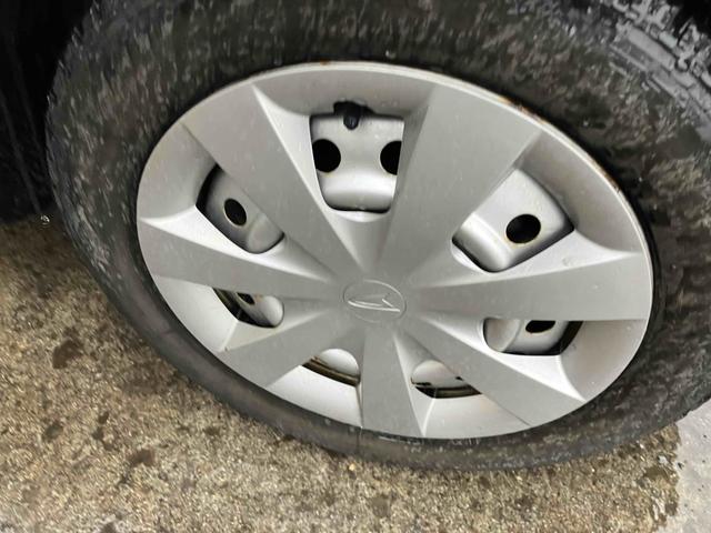 ミライース 4WD ドライブレコーダー ナビ TV アイドリングストップ 電動格納ミラー CVT CD USB ミュージックプレイヤー接続可 Bluetooth エアコン パワーウィンドウ(20枚目)