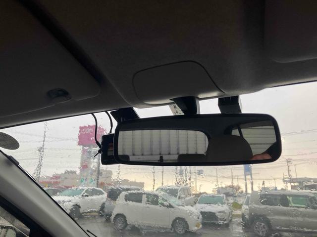 ミライース 4WD ドライブレコーダー ナビ TV アイドリングストップ 電動格納ミラー CVT CD USB ミュージックプレイヤー接続可 Bluetooth エアコン パワーウィンドウ(25枚目)