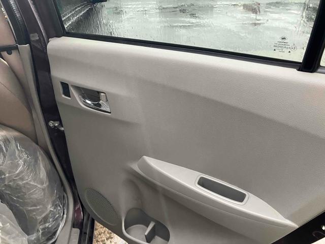 ミライース 4WD ドライブレコーダー ナビ TV アイドリングストップ 電動格納ミラー CVT CD USB ミュージックプレイヤー接続可 Bluetooth エアコン パワーウィンドウ(28枚目)