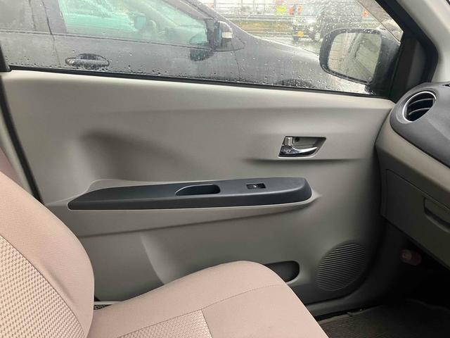 ミライース 4WD ドライブレコーダー ナビ TV アイドリングストップ 電動格納ミラー CVT CD USB ミュージックプレイヤー接続可 Bluetooth エアコン パワーウィンドウ(32枚目)