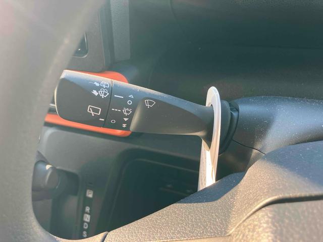 タント ファンクロス 4WD バックカメラ 両側電動スライドドア クリアランスソナー 衝突被害軽減システム オートライト LEDヘッドランプ スマートキー アイドリングストップ 電動格納ミラー ベンチシート CVT(41枚目)