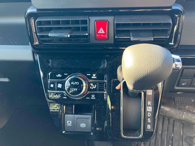 タント カスタムX 4WD バックカメラ 両側電動スライドドア クリアランスソナー 衝突被害軽減システム オートライト LEDヘッドランプ スマートキー アイドリングストップ 電動格納ミラー シートヒーター ベンチシート(5枚目)