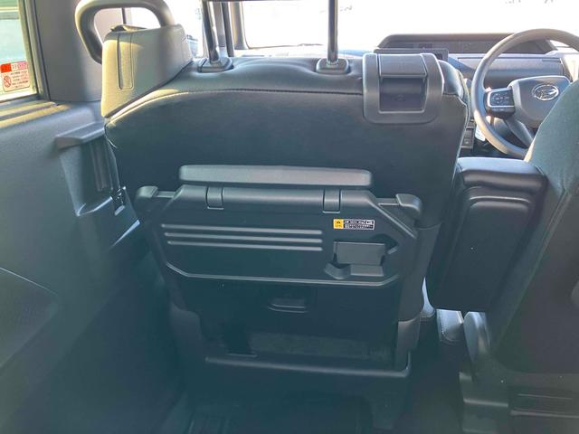 タント カスタムX 4WD バックカメラ 両側電動スライドドア クリアランスソナー 衝突被害軽減システム オートライト LEDヘッドランプ スマートキー アイドリングストップ 電動格納ミラー シートヒーター ベンチシート(28枚目)