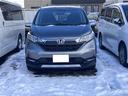 HONDA FREED HYBRID