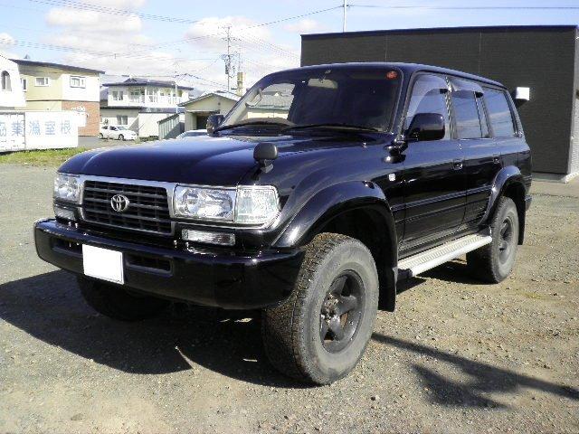 VXリミテッド ディーゼルターボ 4WD SR(7枚目)