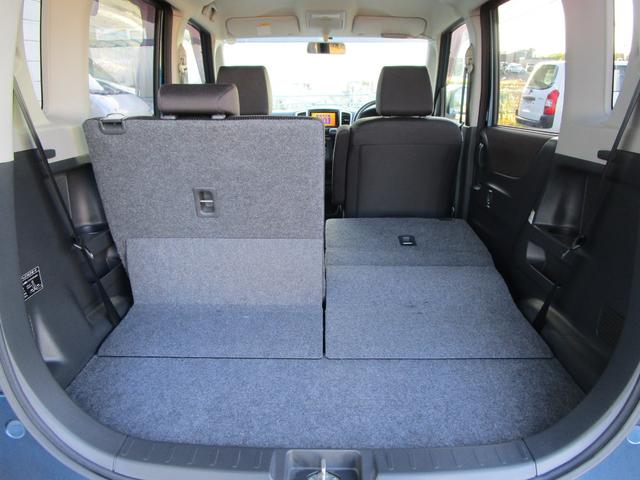 ソリオ Ｓ　４ＷＤ　両側パワースライド　ＨＤＤナビ　エンジンスターター　フルセグＴＶ　ｂｌｕｅｔｏｏｔｈ　ＨＩＤライト　フォグランプ　ＥＴＣ（23枚目）