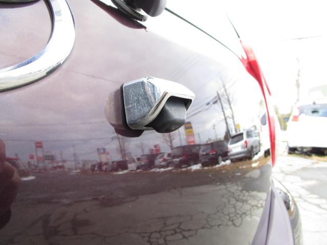 パッソ X クツロギ 4WD カーナビ付 TV付 バックカメラ付 bluetooth接続可 ドラレコ付 スマートキー スペアキー付(30枚目)