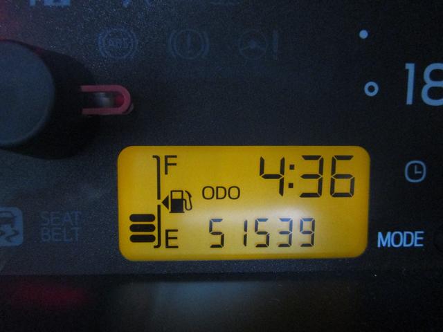 パッソ X クツロギ 4WD カーナビ付 TV付 バックカメラ付 bluetooth接続可 ドラレコ付 スマートキー スペアキー付(39枚目)