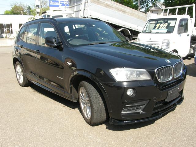 ＢＭＷ Ｘ３