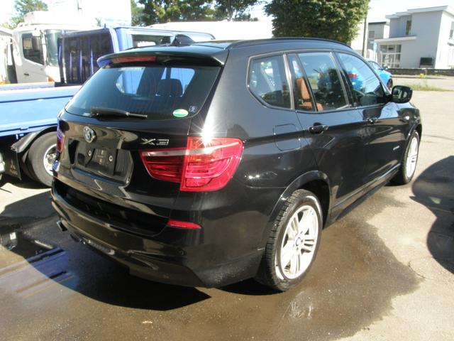 ＢＭＷ Ｘ３