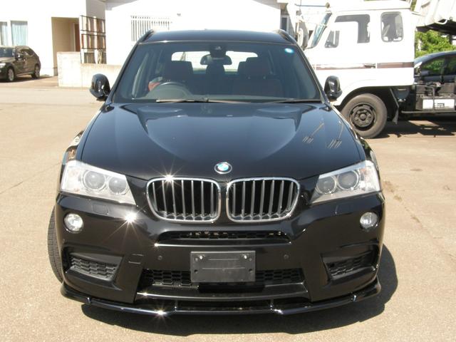 ＢＭＷ Ｘ３