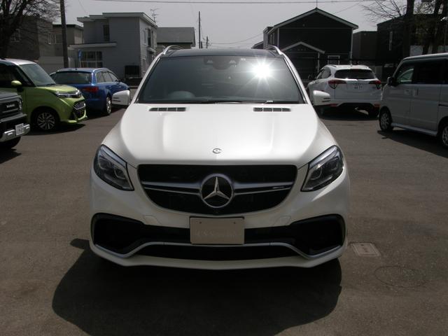 メルセデスＡＭＧ ＧＬＥ