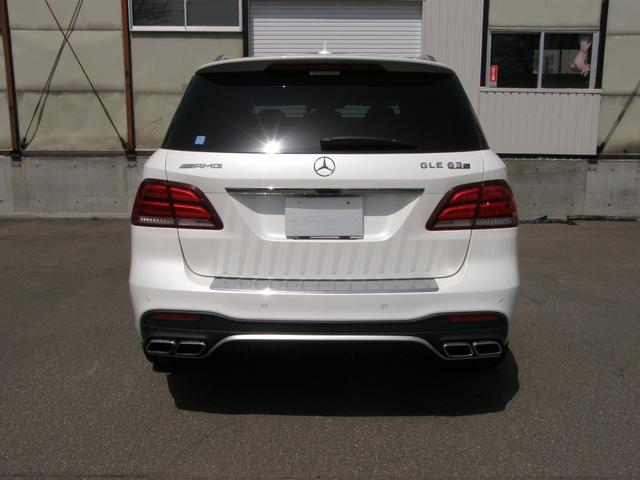 メルセデスＡＭＧ ＧＬＥ