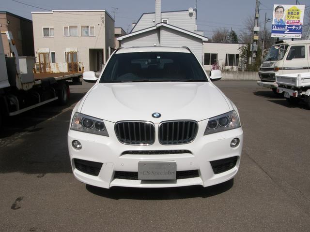 ＢＭＷ Ｘ３