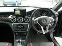 GLA45 AMG 4マチック エディション1 限定車 AMGパフォーマンスシート、ステアリング、サスペンション 純ナビDTV ETC パワーバックドア 20インチアルミ リアスポイラー AMGパフォーマンスエキゾースト(12枚目)
