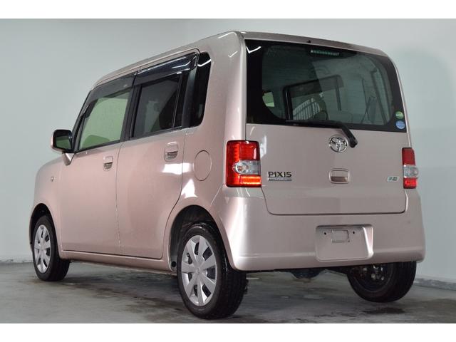 X 4WD アイドリングストップ・本州仕入(6枚目)