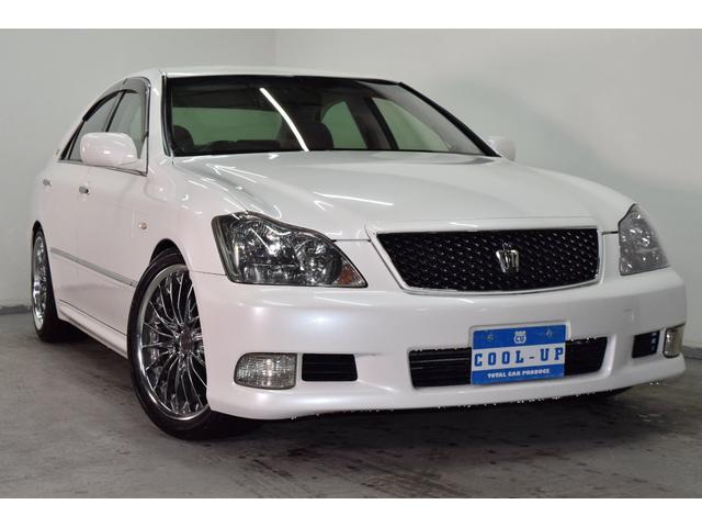 クラウン 北海道 48万円の中古車詳細 中古車情報探しもmoby モビー クラウン 北海道 48万円の中古車詳細 中古車情報探しもmoby モビー