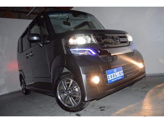 G・Lパッケージ 4WD・ギャザスSDナビテレビ・バックモニター・両側パワースライドドア・フロントシートヒーター・追突軽減ブレーキ・横滑り防止装置・ディスチャージライト・本州仕入・トライアル上磯展示場(3枚目)