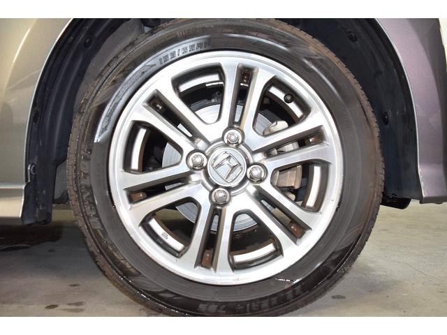 G・Lパッケージ 4WD・ギャザスSDナビテレビ・バックモニター・両側パワースライドドア・フロントシートヒーター・追突軽減ブレーキ・横滑り防止装置・ディスチャージライト・本州仕入・トライアル上磯展示場(31枚目)