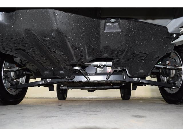 スタンダードSAIIIt 4WD・追突軽減ブレーキ・車線逸脱警報・LEDヘッドライト・ライトレベライザー・キーレスエントリー・オートライト(49枚目)