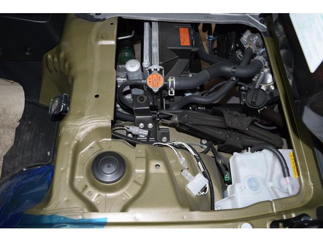 スタンダードSAIIIt 4WD・追突軽減ブレーキ・車線逸脱警報・LEDヘッドライト・ライトレベライザー・キーレスエントリー・オートライト(56枚目)