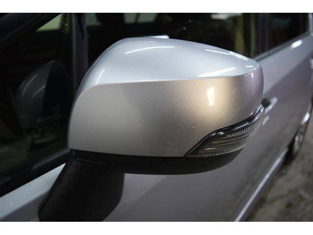 2.0i-Sアイサイト 4WD・純正SDナビテレビ・バックモニター・ディスチャージライト・追突軽減ブレーキ・横滑り防止装置・アイドリングストップ・ヘッドライトウォッシャー・フロントパワーシート・ETC(30枚目)