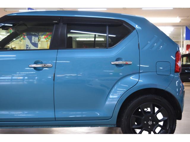 ハイブリッドMZ 4WD・社外SDナビテレビ・衝突軽減ブレーキ・横滑り防止装置・車線逸脱警報・ヒルディセントコントロール・アイドリングストップ・シート・ミラーヒーター(7枚目)