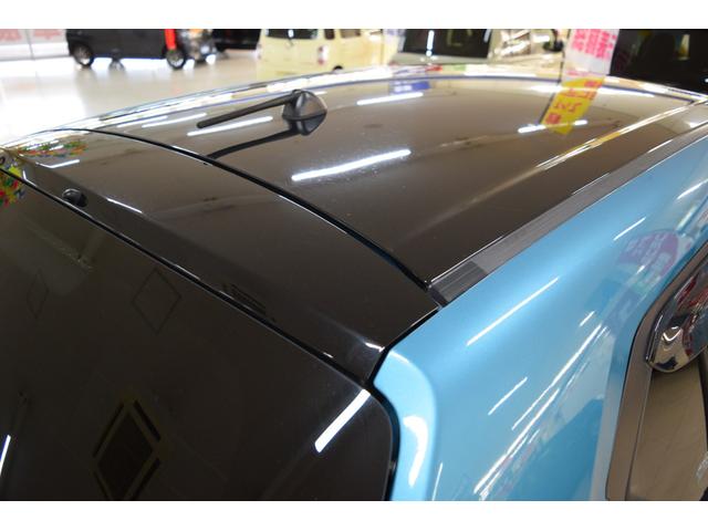 ハイブリッドMZ 4WD・社外SDナビテレビ・衝突軽減ブレーキ・横滑り防止装置・車線逸脱警報・ヒルディセントコントロール・アイドリングストップ・シート・ミラーヒーター(20枚目)