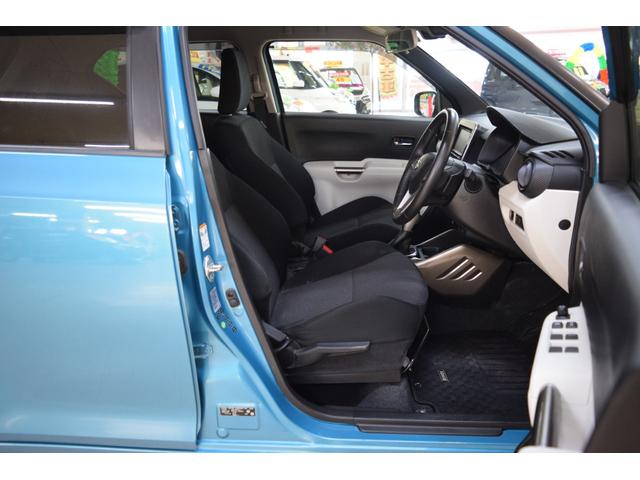 ハイブリッドMZ 4WD・社外SDナビテレビ・衝突軽減ブレーキ・横滑り防止装置・車線逸脱警報・ヒルディセントコントロール・アイドリングストップ・シート・ミラーヒーター(37枚目)