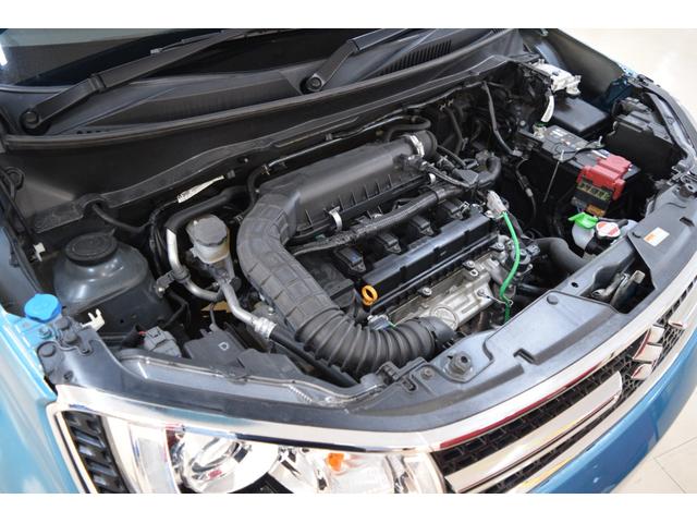 ハイブリッドMZ 4WD・社外SDナビテレビ・衝突軽減ブレーキ・横滑り防止装置・車線逸脱警報・ヒルディセントコントロール・アイドリングストップ・シート・ミラーヒーター(63枚目)