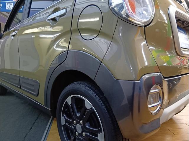 キャスト アクティバＧ　リミテッド　ＳＡＩＩＩ　４ＷＤ・純正ＳＤナビフルセグテレビ・ＣＤ・ＤＶＤ・Ｂｌｕｅｔｏｏｔｈ・全方位モニター・スマートキー・プッシュスタート・横滑り防止・衝突軽減ブレーキ・シートヒーター・アイドリングストップ・本州仕入れ（14枚目）
