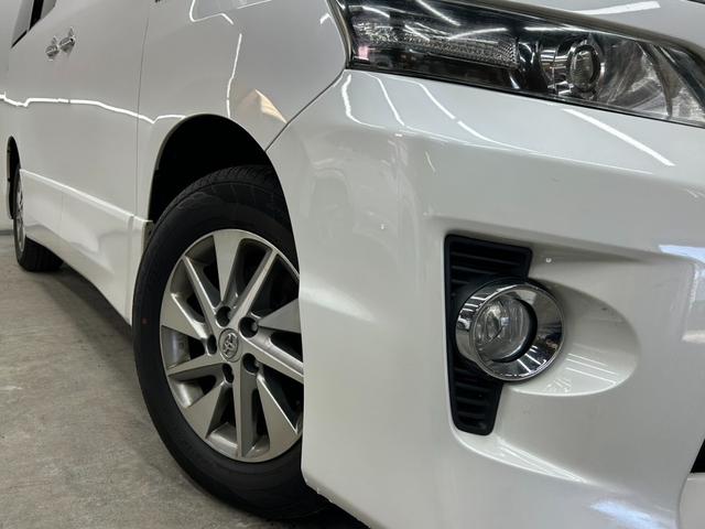 ヴェルファイアハイブリッド ＺＲ　４ＷＤ・純正ＨＤＤナビテレビ・バックカメラ・両側パワースライドドア・パワーバックドア・横滑り防止装置・クルーズコントロール・コーナーセンサー・純正エンジンスターター・ＥＴＣ（21枚目）