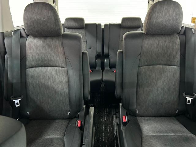 ヴェルファイアハイブリッド ＺＲ　４ＷＤ・純正ＨＤＤナビテレビ・バックカメラ・両側パワースライドドア・パワーバックドア・横滑り防止装置・クルーズコントロール・コーナーセンサー・純正エンジンスターター・ＥＴＣ（69枚目）