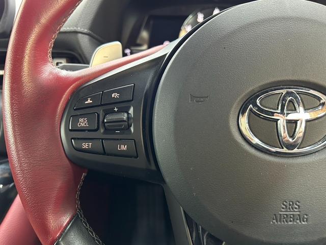 スープラ ＲＺ　ターボ・純正ＨＤＤナビ・Ｂｌｕｅｔｏｏｔｈ・バックカメラ・ハーフレザーシート・パワーシート・ＪＢＬサウンド・ＥＴＣ・衝突軽減・横滑り防止・クリアランスソナー・ＤＢ０２型・本州仕入れ（48枚目）