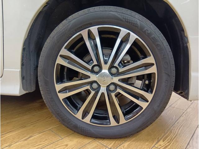 タント カスタムＲＳ　トップエディションＳＡＩＩＩ　４ＷＤ・純正ＳＤナビフルセグテレビ・ＣＤ・ＤＶＤ・Ｂｌｕｅｔｏｏｔｈ・バックカメラ・衝突軽減ブレーキ・横滑り防止装置・アイドルストップ・両側パワースライド・シートヒーター・純正ドライブレコーダー（29枚目）