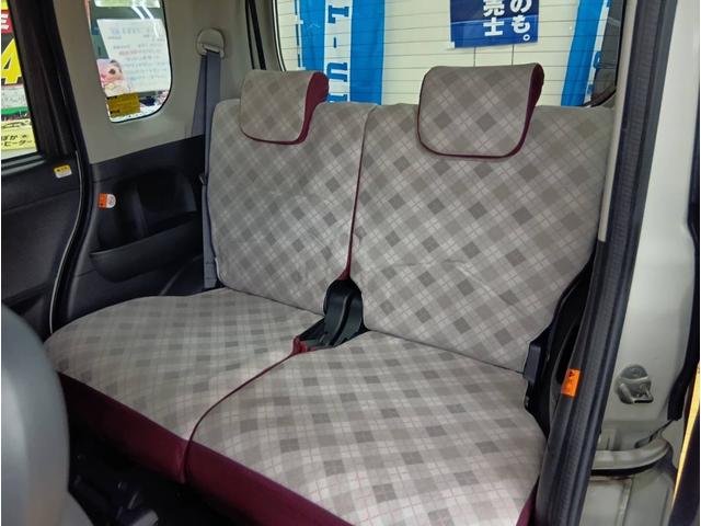 タント カスタムＲＳ　トップエディションＳＡＩＩＩ　４ＷＤ・純正ＳＤナビフルセグテレビ・ＣＤ・ＤＶＤ・Ｂｌｕｅｔｏｏｔｈ・バックカメラ・衝突軽減ブレーキ・横滑り防止装置・アイドルストップ・両側パワースライド・シートヒーター・純正ドライブレコーダー（55枚目）